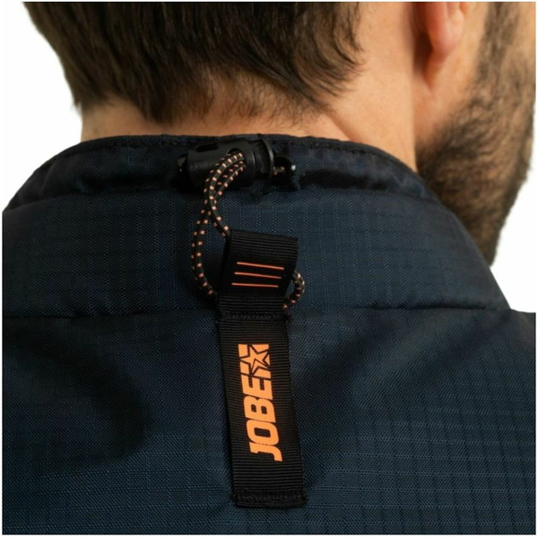 2026 Jobe Mens 50 Newton Bodywarmer 244924003 - Midnight Blue